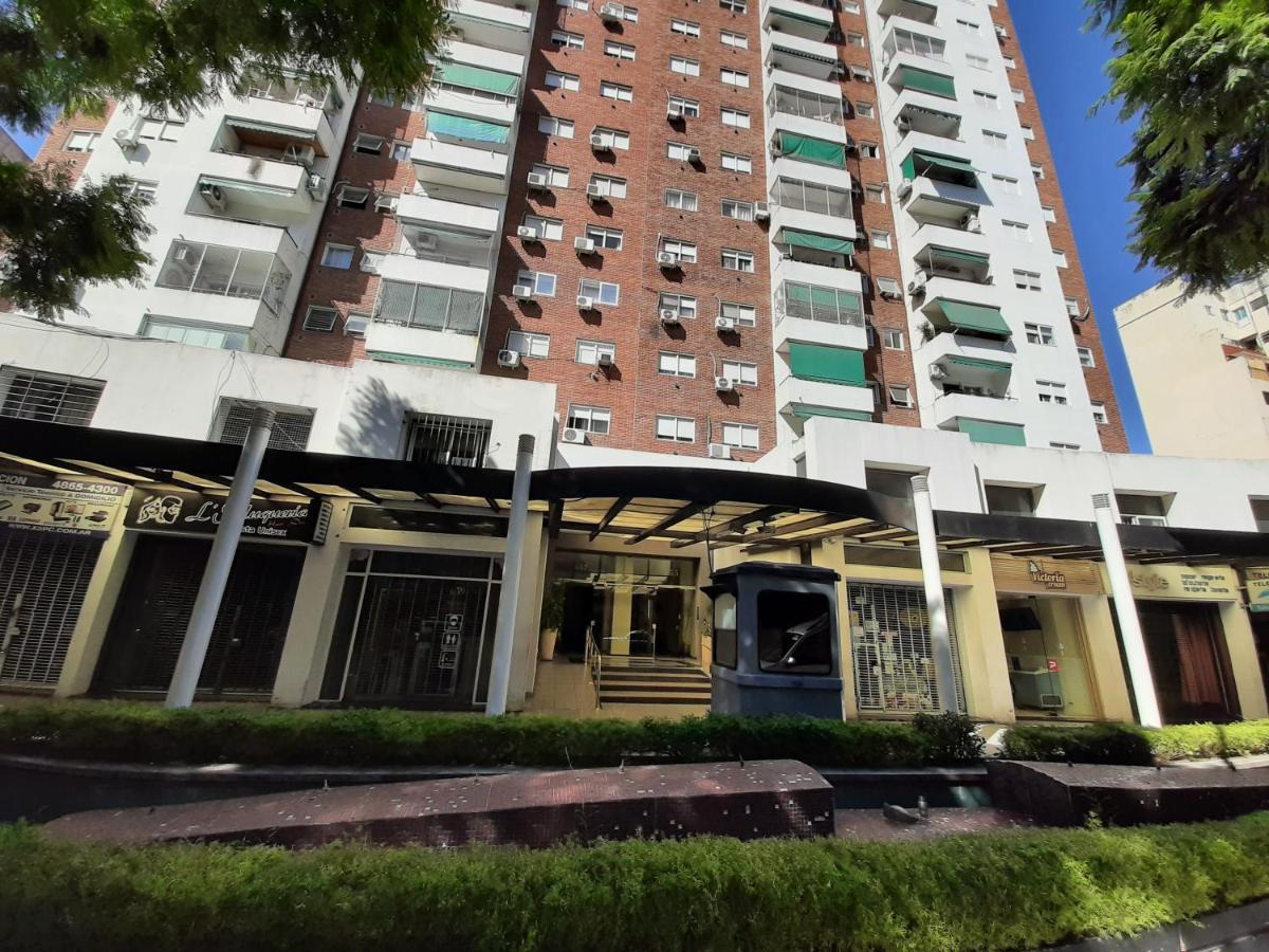 Almagro Sweet Home - Buenos Aires — Fotos 3