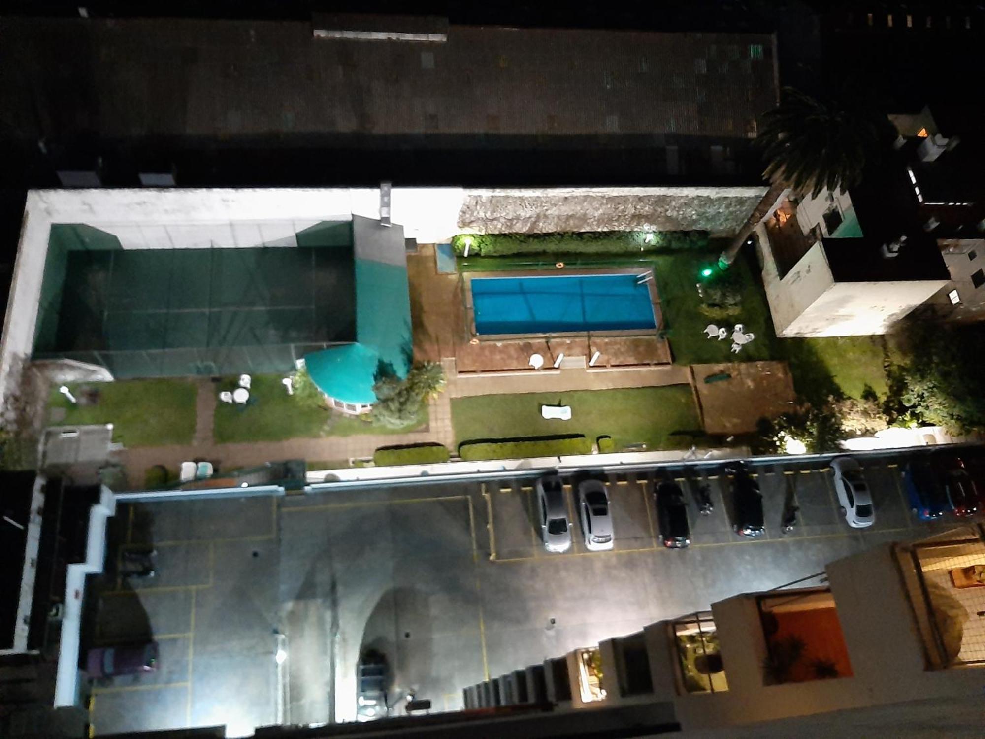 Almagro Sweet Home - Buenos Aires — Fotos 1